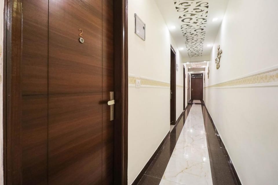Hotel O Sagar Stay Inn Hotel in New Delhi