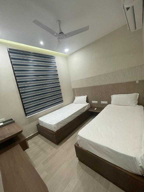 Aman Paradise Hotel & Banquets Hotel in Nepal