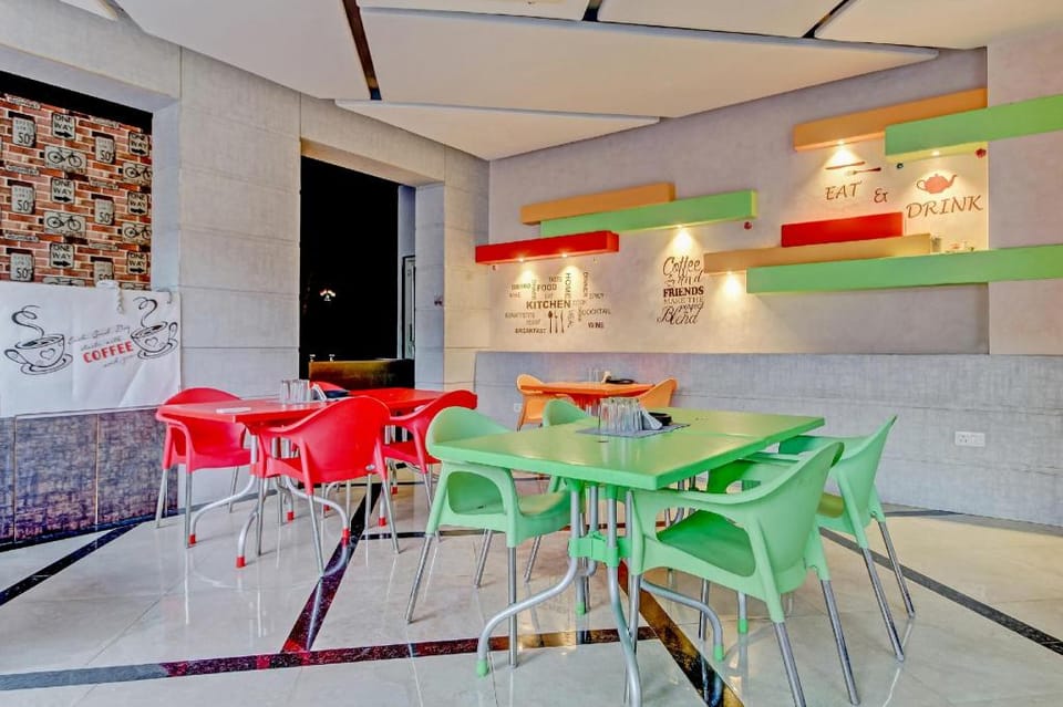 Hotel O Urbanite Hotel in Rajasthan