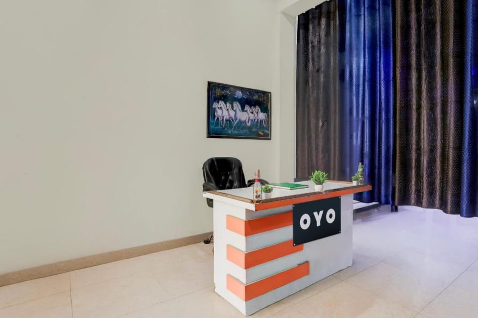 Hotel O VLA Luxury Hotel & Restaurant Hotel in Uttar Pradesh
