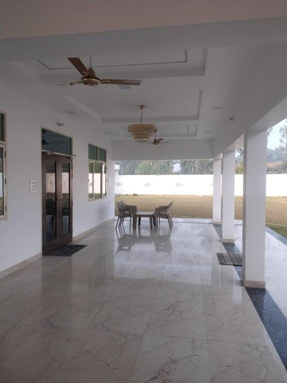 Shehnai Home's Hotel in Nepal