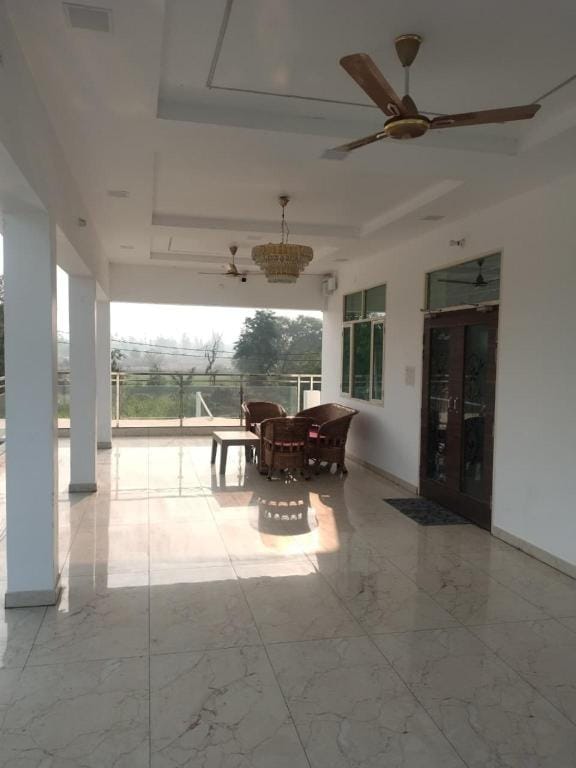 Shehnai Home's Hotel in Nepal