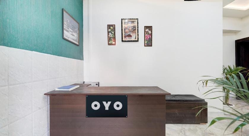 Hotel O AB Rooms Hotel in Uttar Pradesh