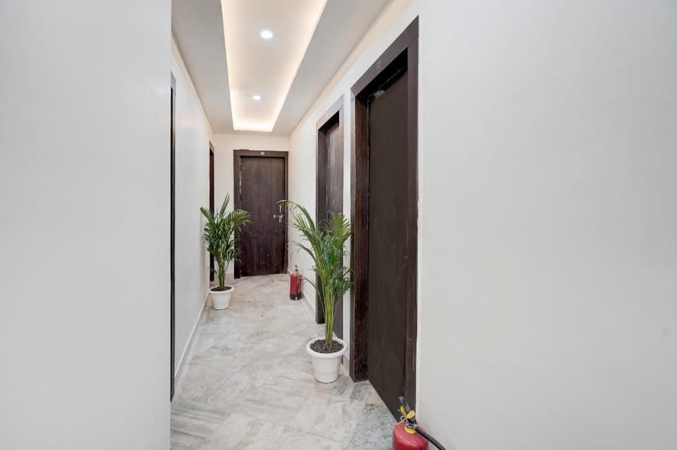 Hotel O AB Rooms Hotel in Uttar Pradesh
