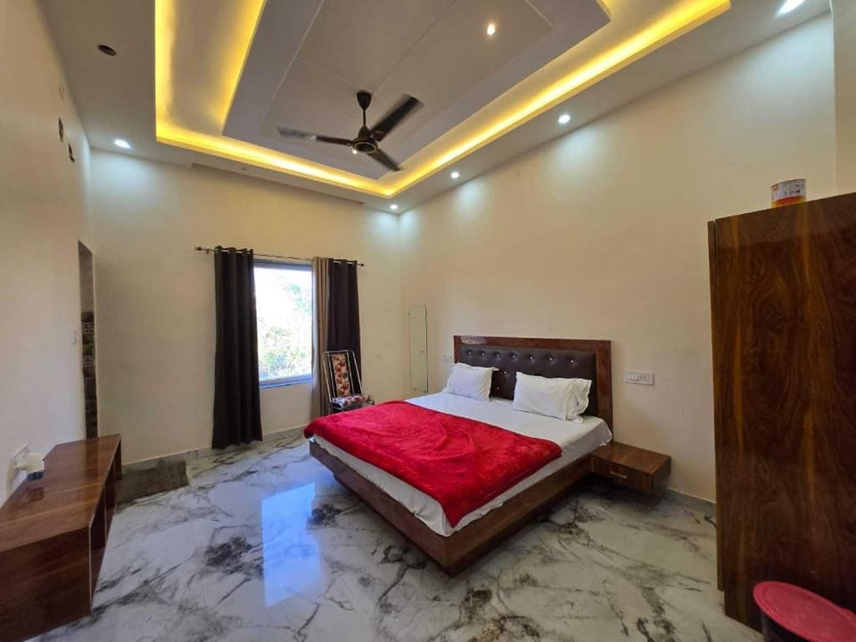 Hotel O Kailsaha Palace Hotel in Nepal