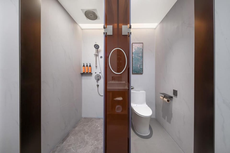 CityNote Hotel -Guangzhou Beijing Road Pedestrian Street Yuexiu Park Branch Hotel in Guangzhou