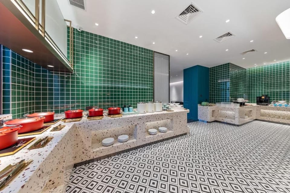 Merlinhod Hotel Foshan Shunde Jinlong Subway Hotel Hotel in Guangzhou