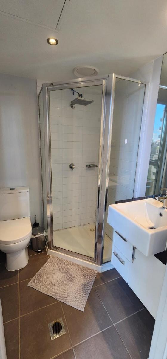 Lovely Private Master Bedroom Vacation rental in Melbourne