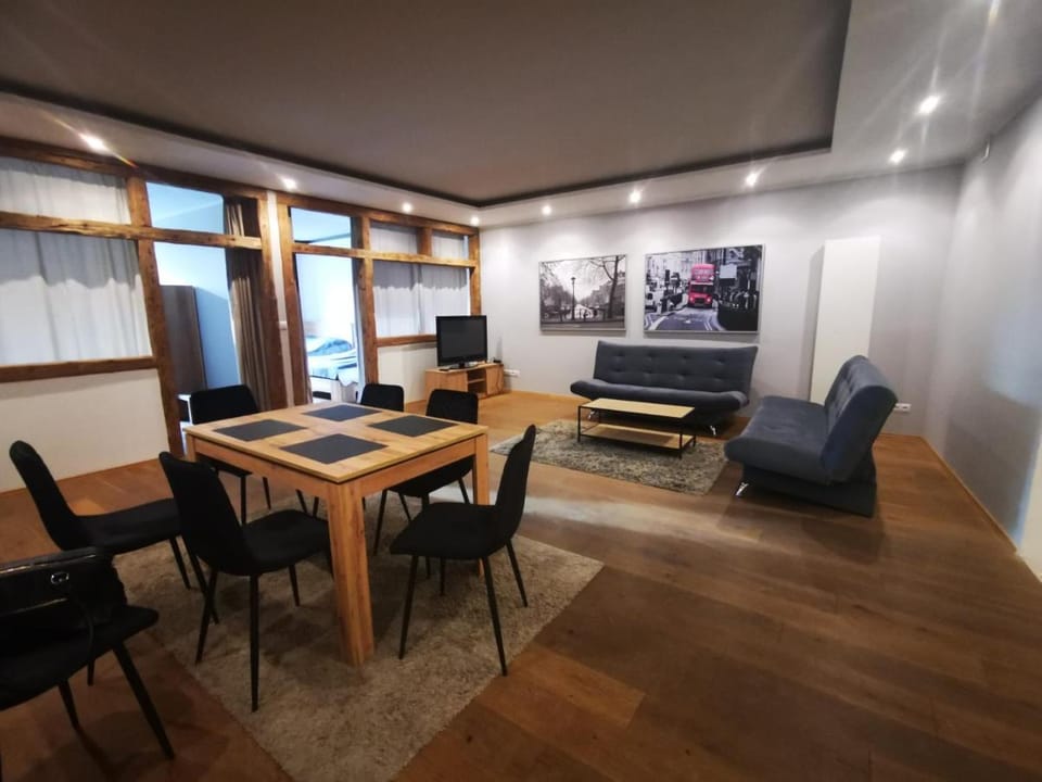 ApartamentSpichrzowa Apartment in Gdansk