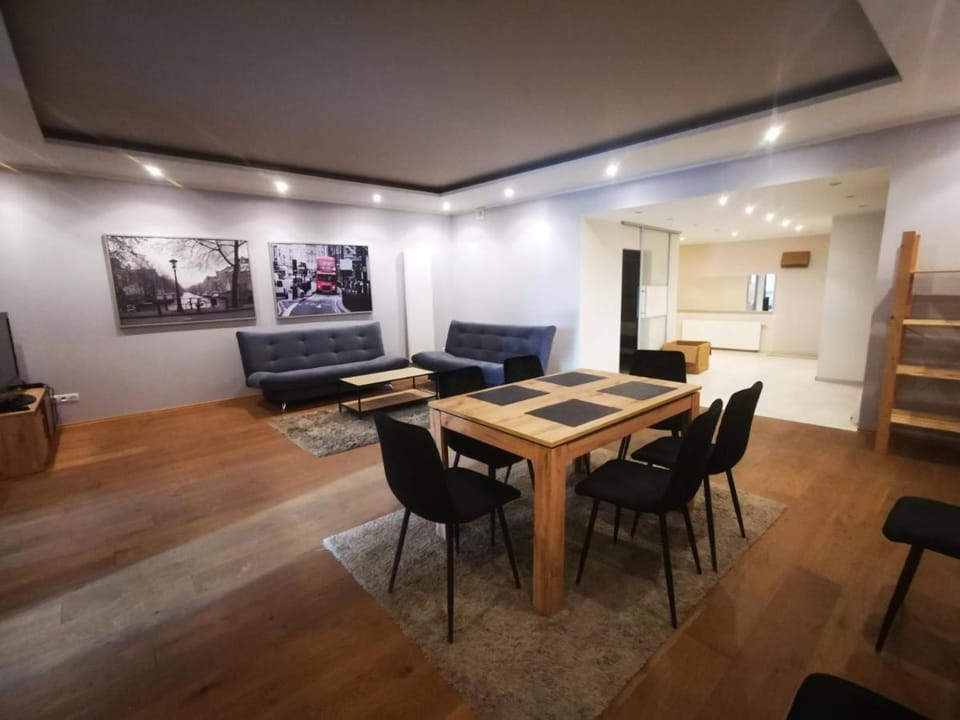 ApartamentSpichrzowa Apartment in Gdansk