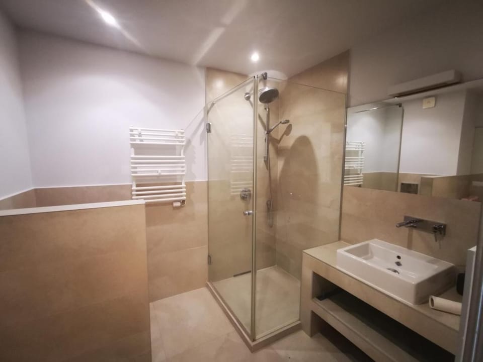 ApartamentSpichrzowa Apartment in Gdansk
