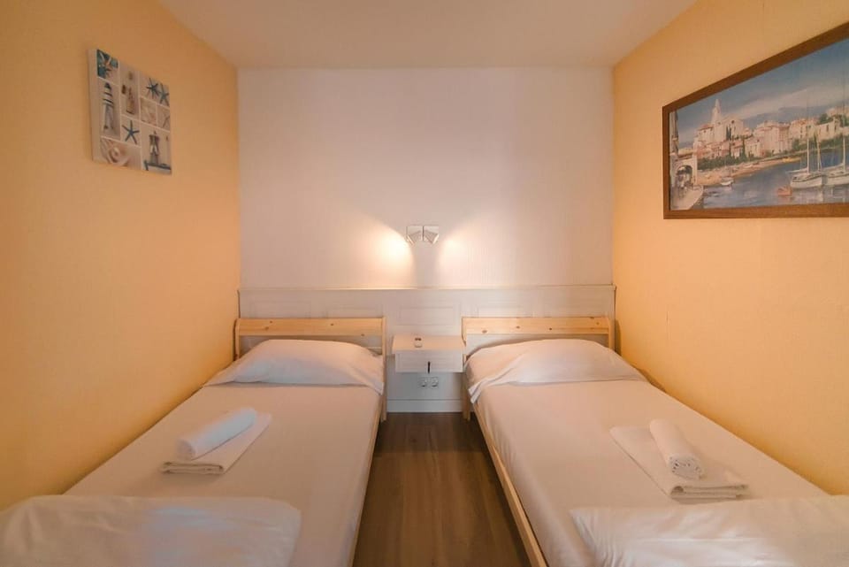 WELCS APARTAMENTO 224 EMP con TERRAZA Apartment in Roses