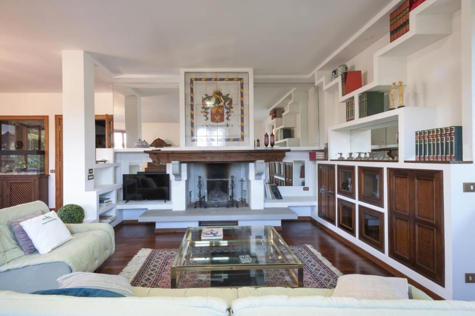Villa Paola 10 by Marche Holiday Villas Villa in Marche
