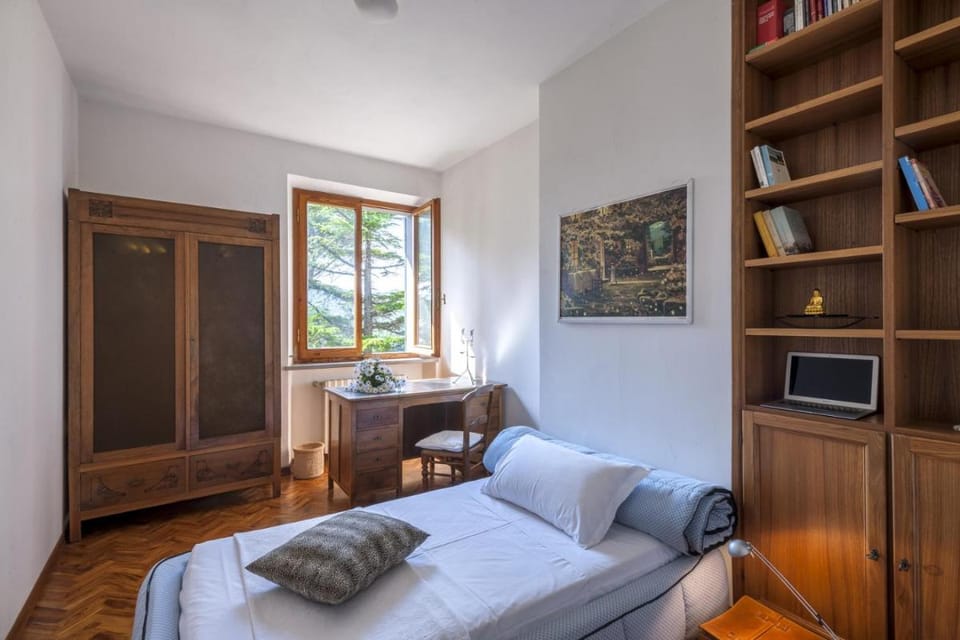 Villa Paola 10 by Marche Holiday Villas Villa in Marche