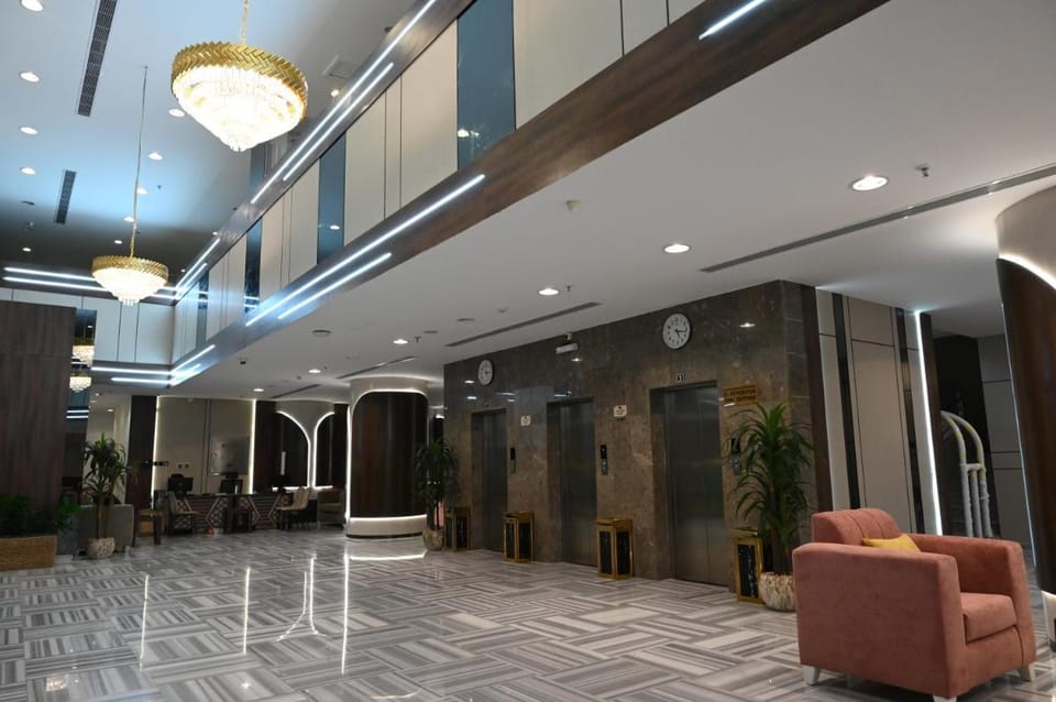 درة الجوار Hotel in Mecca
