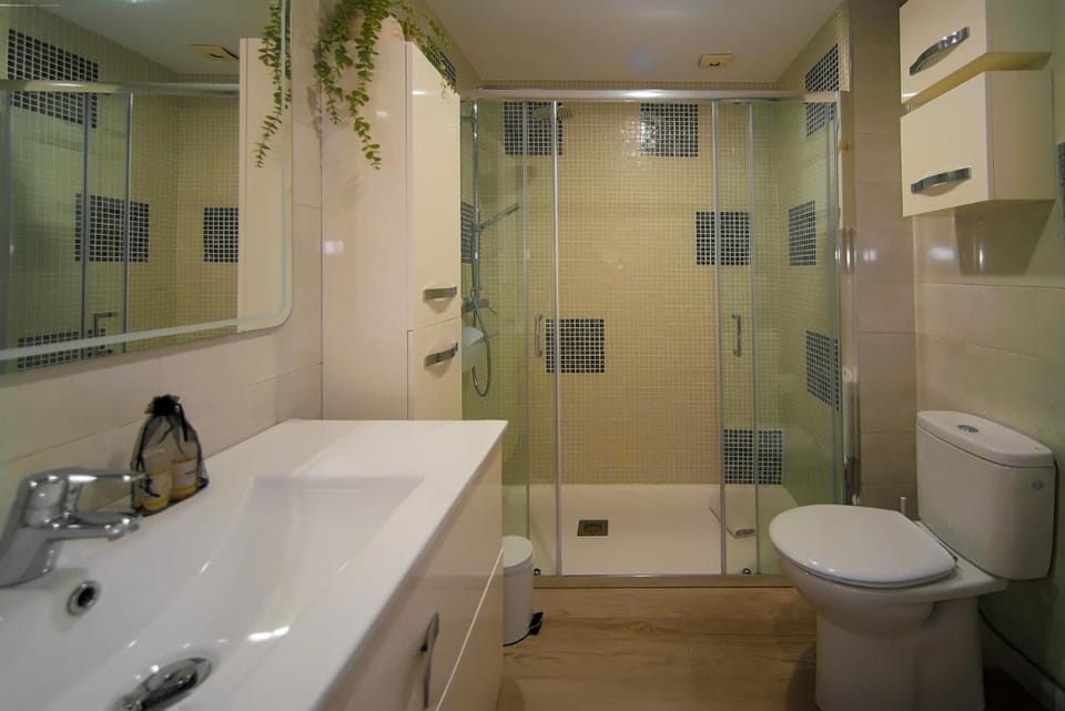 WELCS APARTAMENTO 223 EMP con TERRAZA con VISTA Apartment in Alt Empordà