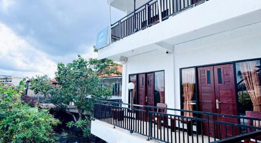 Canggu77 GuestHouse Apartment in North Kuta
