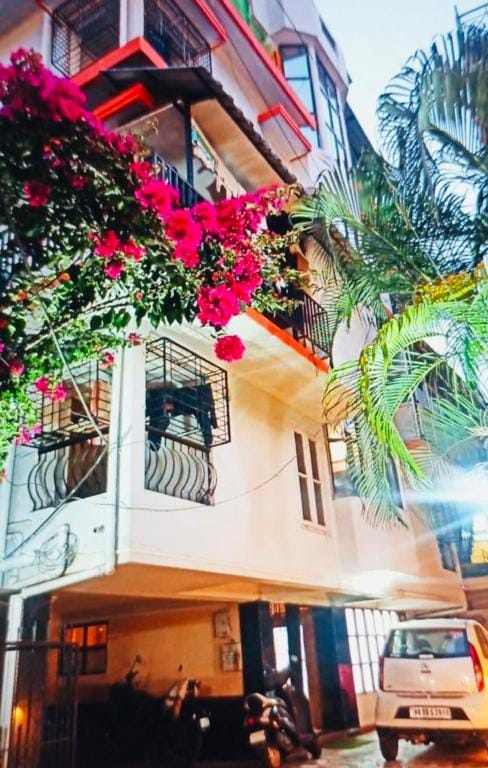 NE Residency Hotel in Bangladesh