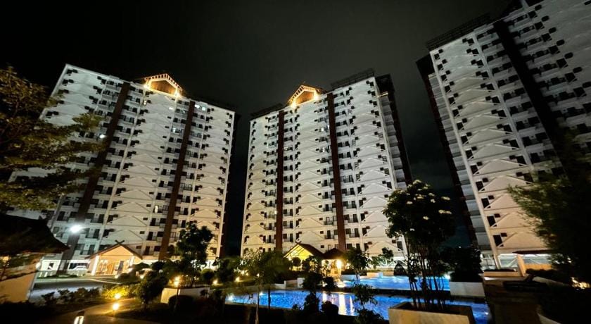 Royal ocean crest mactan Apartment in Lapu-Lapu City