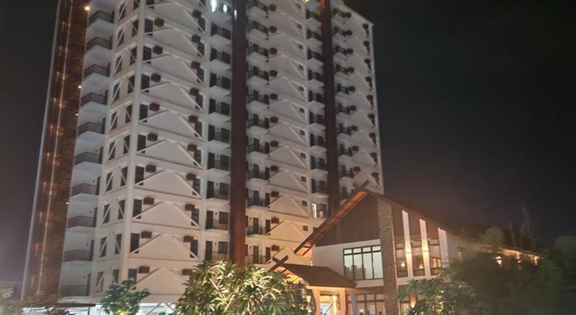 Royal ocean crest mactan Apartment in Lapu-Lapu City