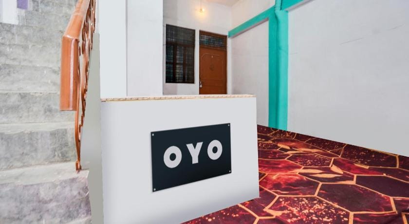SPOT ON VIP LODGE Hotel in Uttar Pradesh