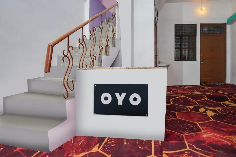 SPOT ON VIP LODGE Hotel in Uttar Pradesh