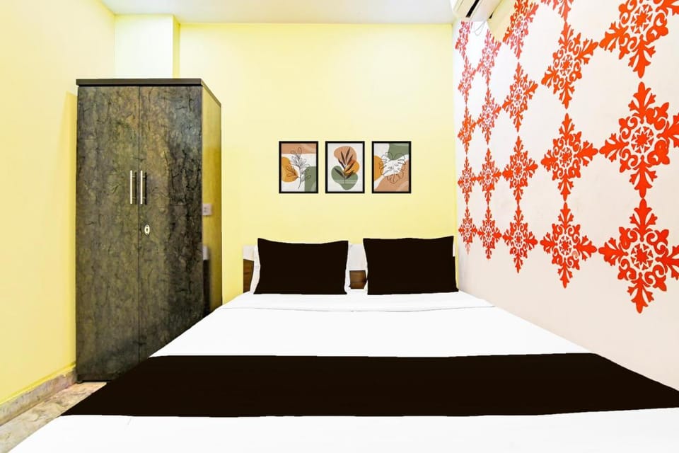 Hotel O De Valentino Hotel in Kolkata