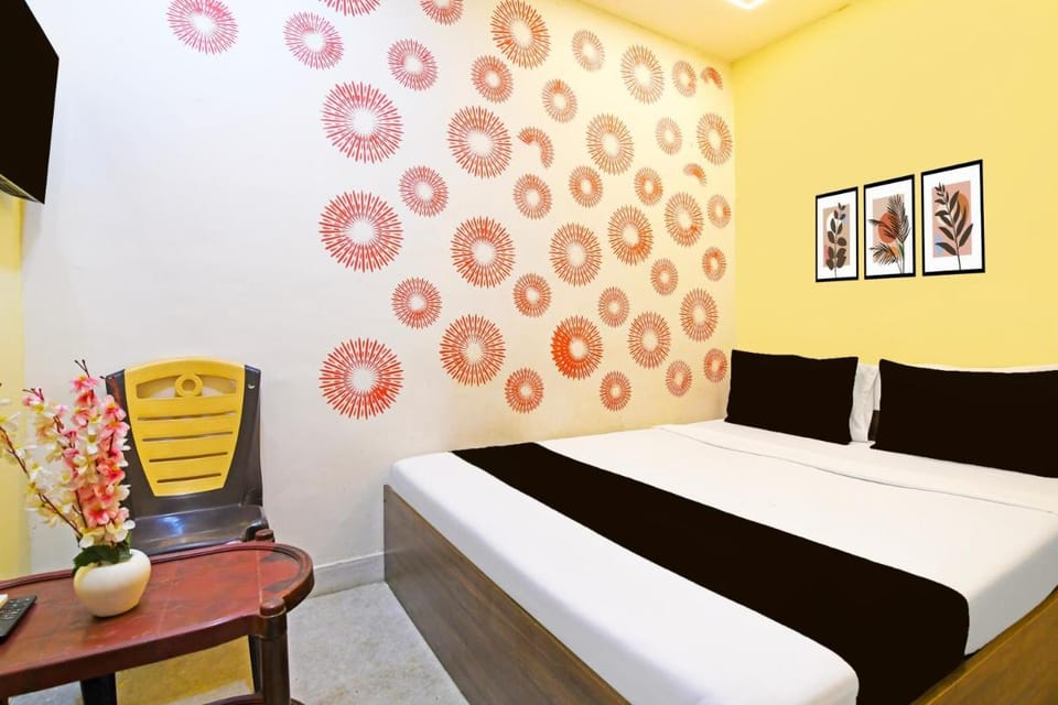 Hotel O De Valentino Hotel in Kolkata