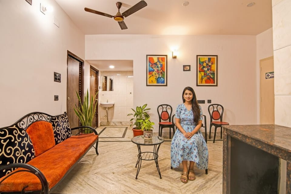 FabHotel Casa Inn Hotel in Kolkata