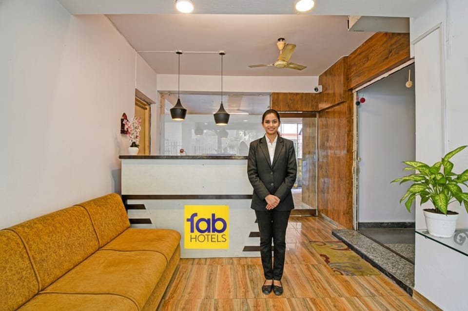 FabHotel Casa Inn Hotel in Kolkata