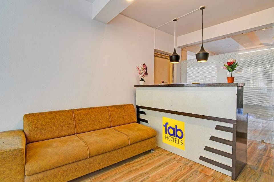 FabHotel Casa Inn Hotel in Kolkata