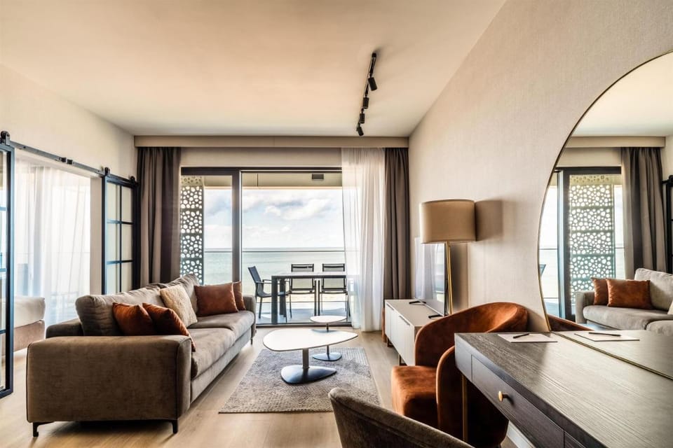 Baltic View Resort & SPA, a member of Radisson Individuals Hotel in Miedzyzdroje