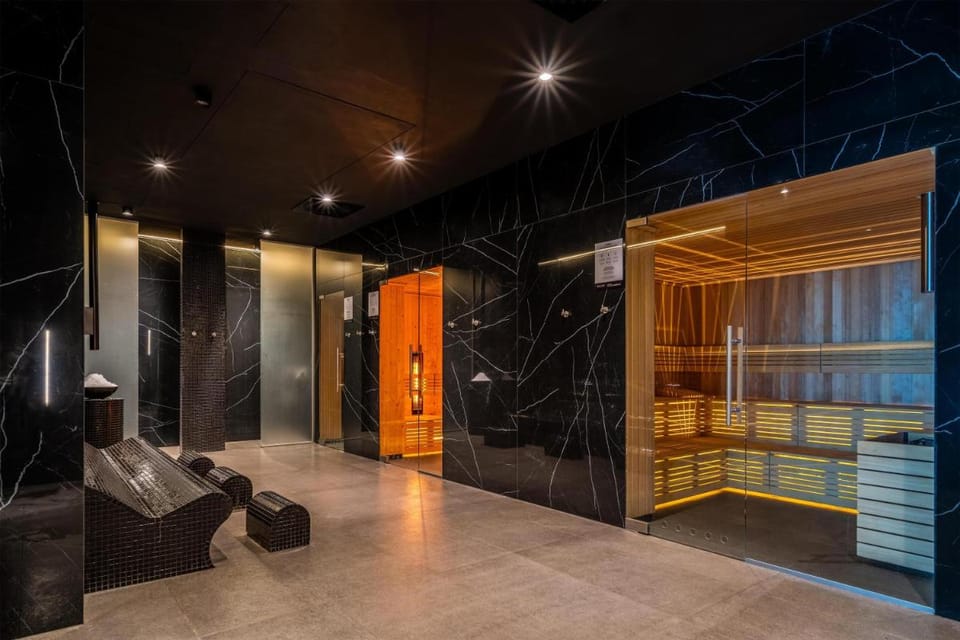Baltic View Resort & SPA, a member of Radisson Individuals Hotel in Miedzyzdroje