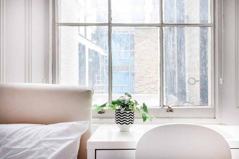 Studio near Queensway Apartment in City of Westminster