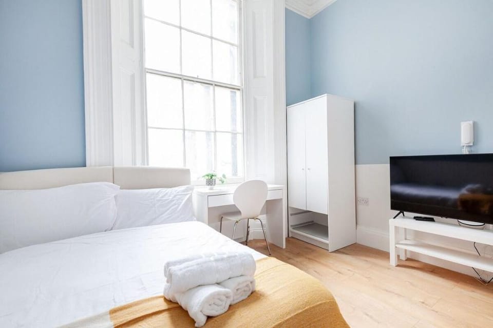 Studio near Queensway Apartment in City of Westminster