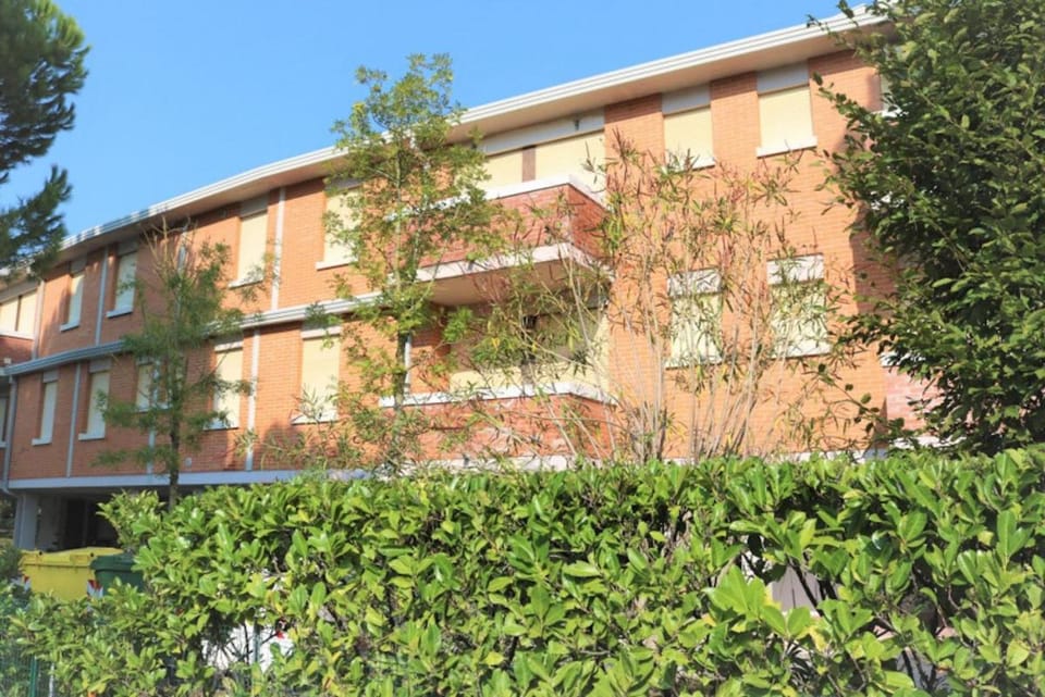 Flat 250mt from the beach Apartment in Friuli-Venezia Giulia