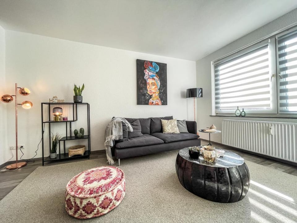 Cosy Apartments Vacation rental in Hanover