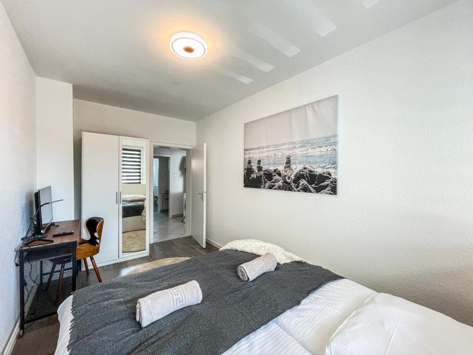 Cosy Apartments Vacation rental in Hanover