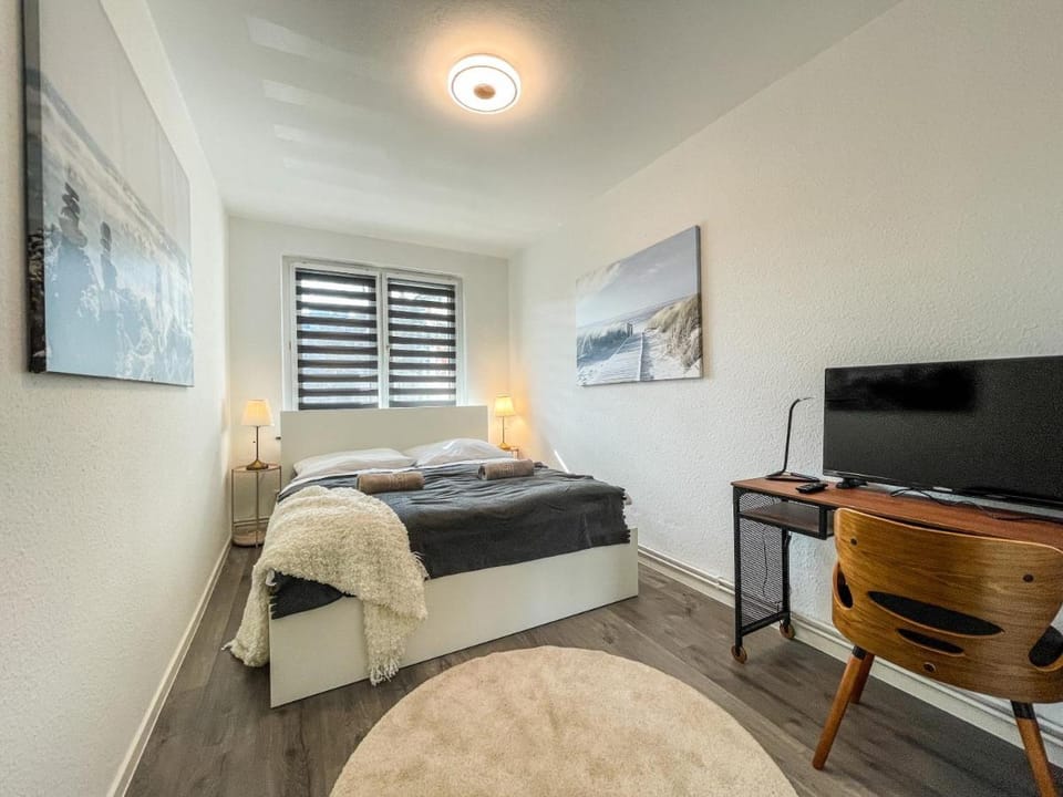 Cosy Apartments Vacation rental in Hanover