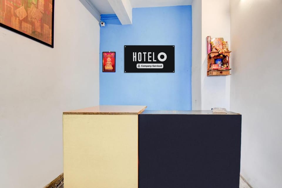 Hotel O Hinjewadi Kirti Classic Gate Bed and Breakfast in Maharashtra