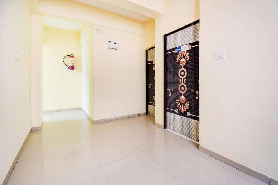 Hotel O Hinjewadi Kirti Classic Gate Bed and Breakfast in Maharashtra