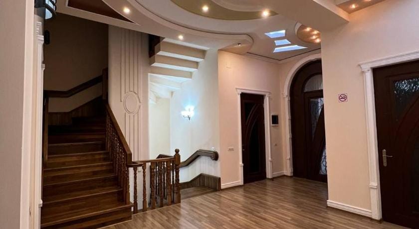 MIMFRI PREMIUM guest house, hotel Bed and Breakfast in Europe