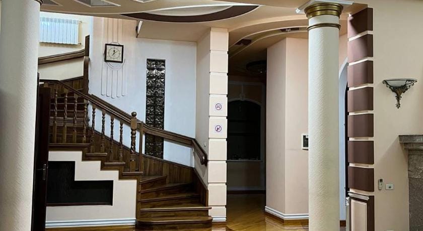 MIMFRI PREMIUM guest house, hotel Bed and Breakfast in Europe