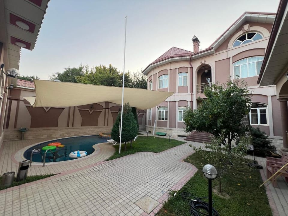 MIMFRI PREMIUM guest house, hotel Bed and Breakfast in Europe