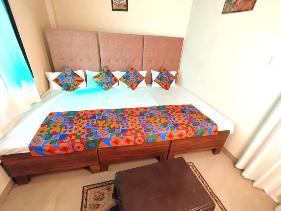 DG Homestay Ujjain Vacation rental in India