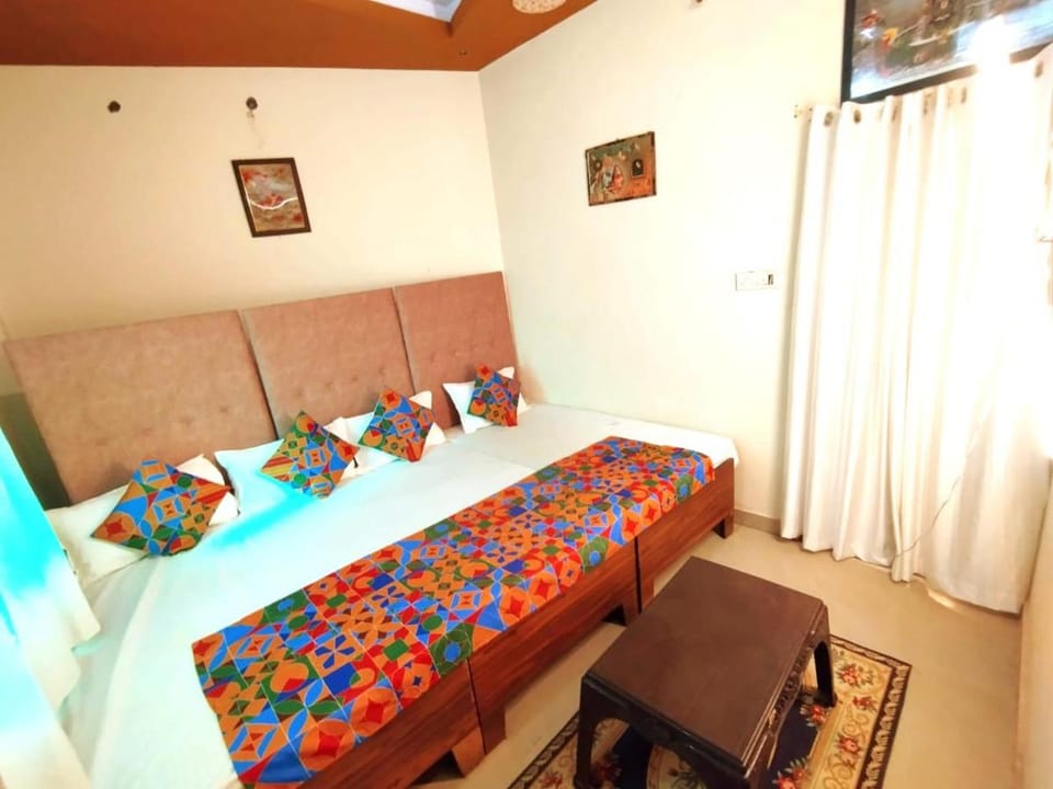 DG Homestay Ujjain Vacation rental in India