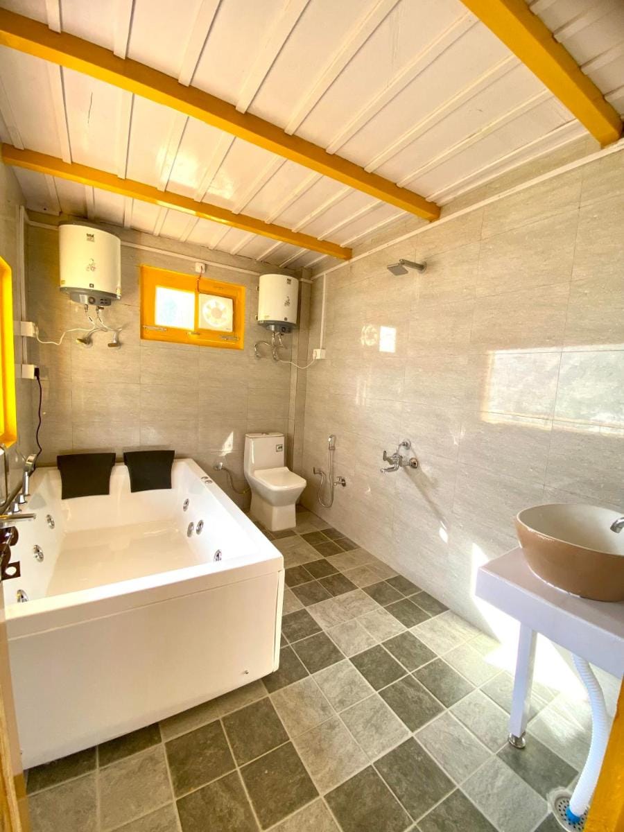 Dahar Retreat - A Boutique Homestay Vacation rental in Himachal Pradesh