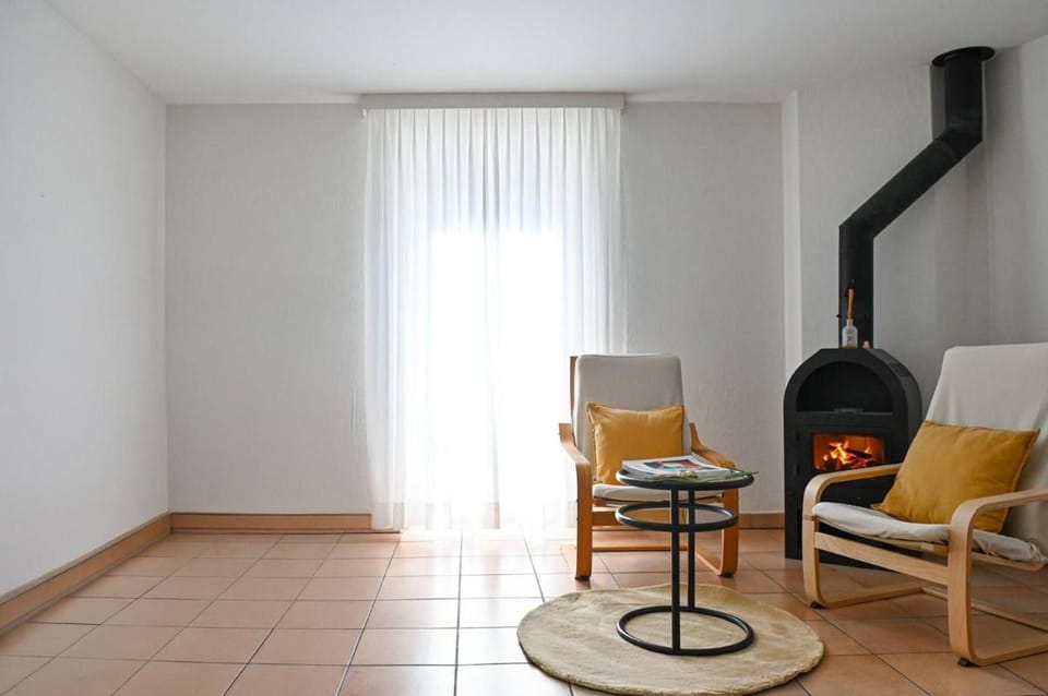 Ruga House in Lake Ascona 4 Apartment in Ascona