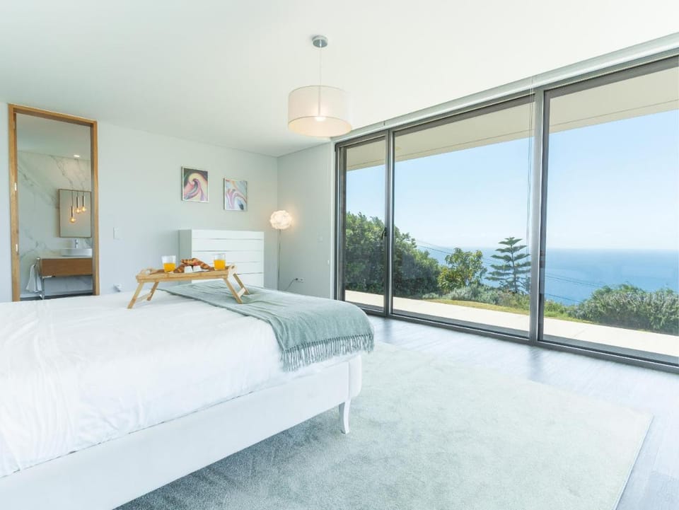 Villa Primavera by Atlantic Holiday Villa in Madeira District