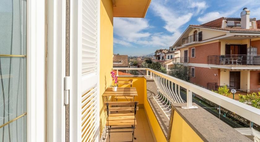 MIU' Bed and Breakfast Bed and Breakfast in Rome